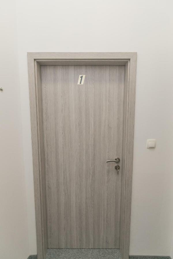 Peninsula Room ザダル エクステリア 写真